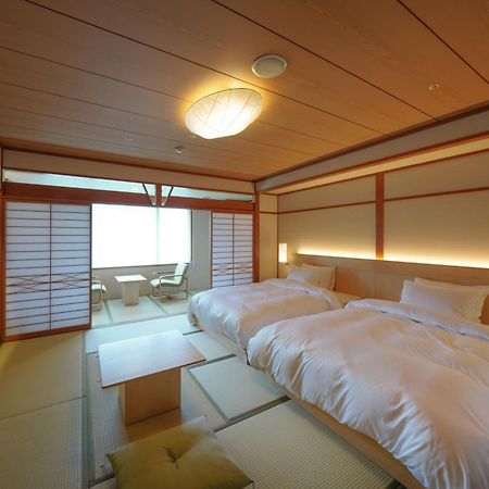 Hotel Gyokusen Мацуэ Экстерьер фото
