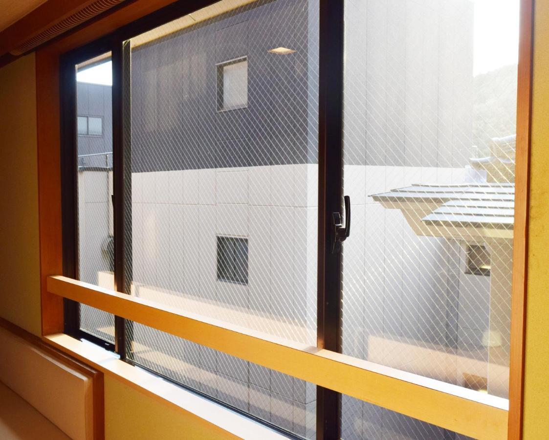 Hotel Gyokusen Мацуэ Экстерьер фото