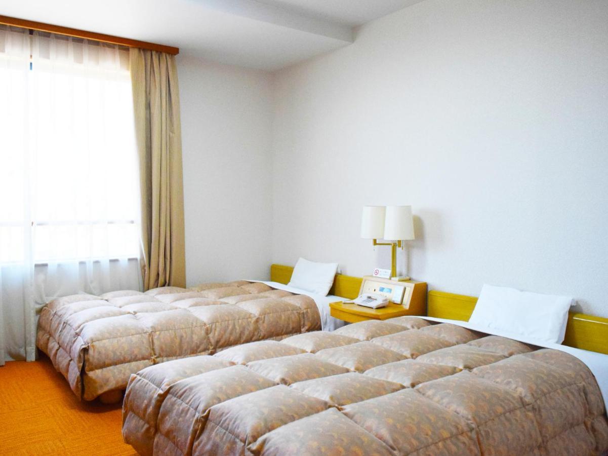 Hotel Gyokusen Мацуэ Экстерьер фото