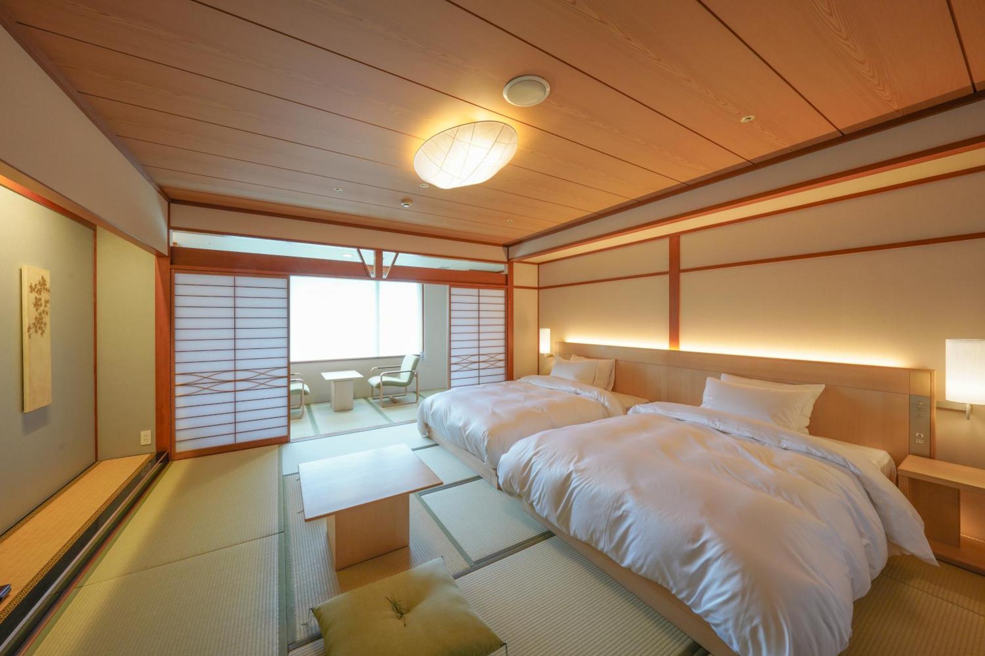 Hotel Gyokusen Мацуэ Экстерьер фото