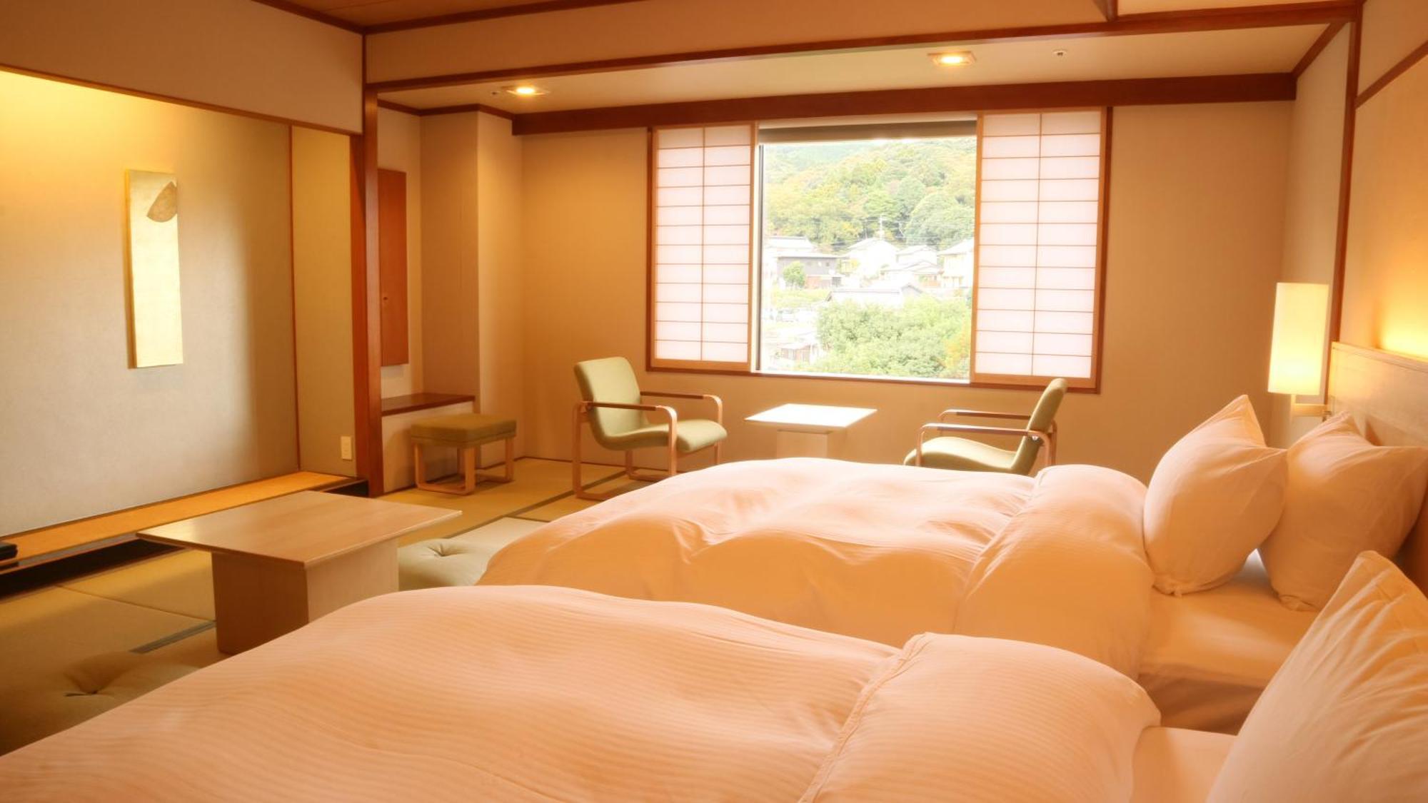 Hotel Gyokusen Мацуэ Экстерьер фото