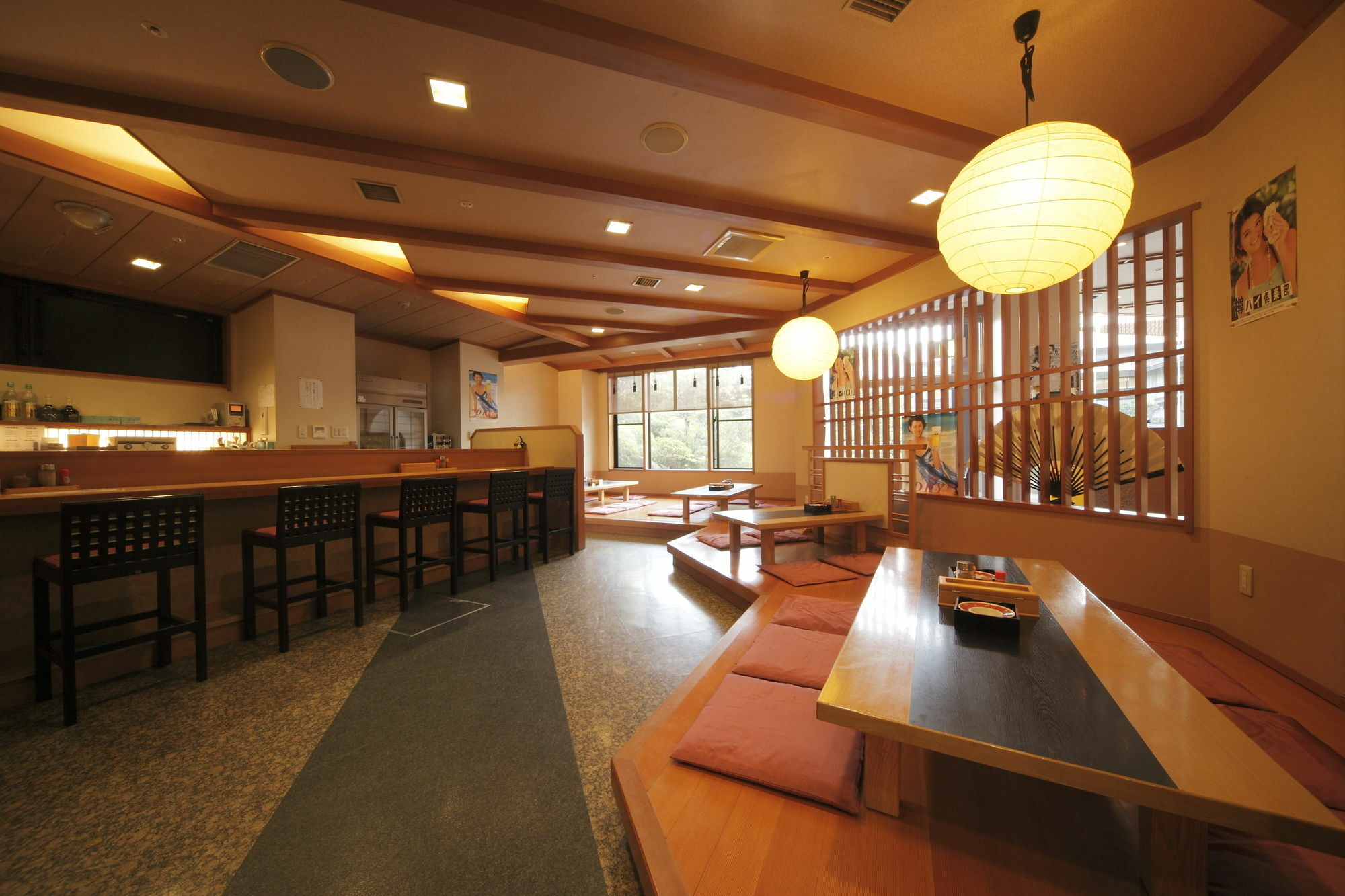 Hotel Gyokusen Мацуэ Экстерьер фото